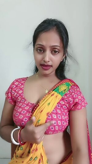 Poly Biswas leaked photo #3