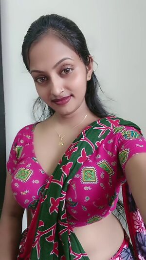 Poly Biswas leaked photo #4