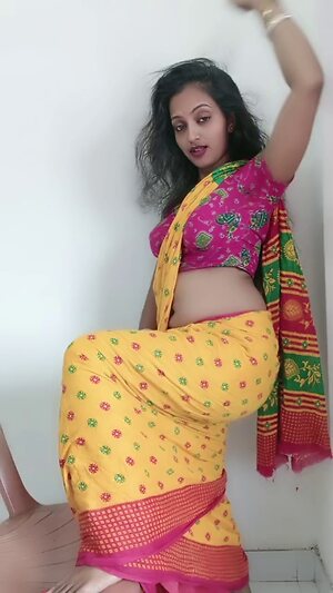 Poly Biswas leaked photo #7