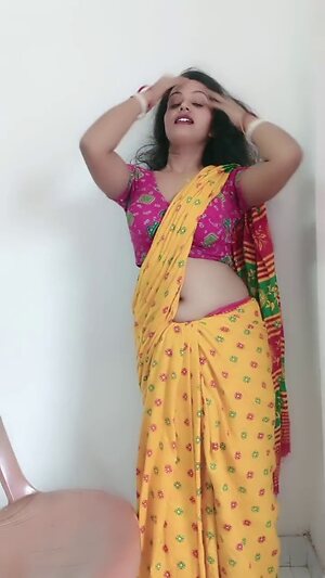 Poly Biswas leaked photo #8