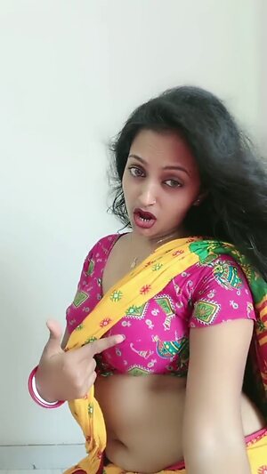 Poly Biswas leaked photo #9