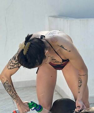 Polyana viana ufc leaked photo #20