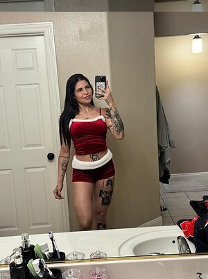 Polyana viana ufc Nude Leaked Photo #24