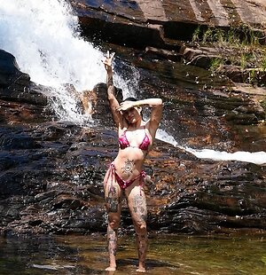 Polyana Viana leaked photo #4