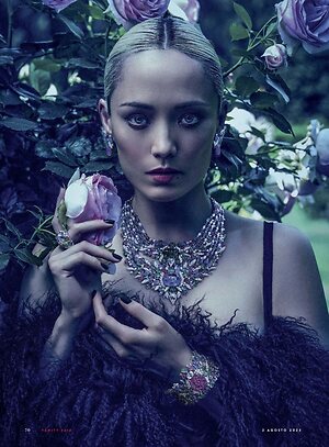 Pom Klementieff leaked photo #11