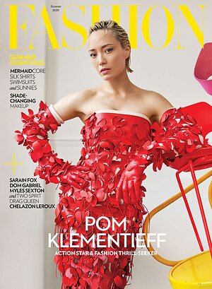Pom Klementieff leaked photo #13