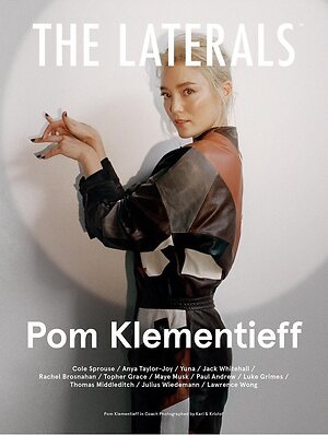 Pom Klementieff leaked photo #22