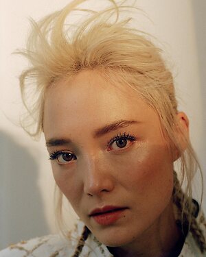 Pom Klementieff leaked photo #23