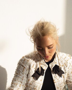 Pom Klementieff leaked photo #24