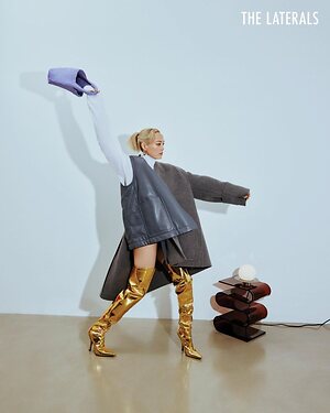 Pom Klementieff leaked photo #27