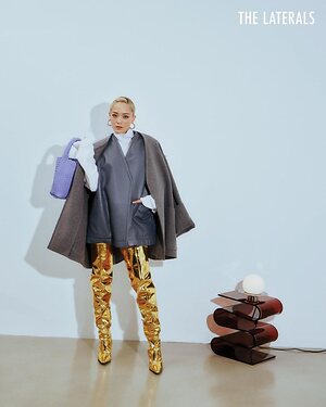 Pom Klementieff leaked photo #28