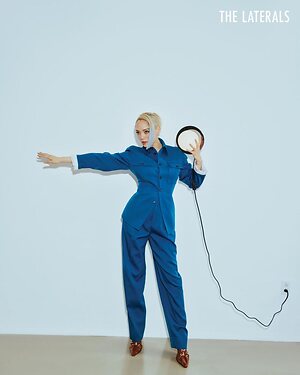 Pom Klementieff leaked photo #29