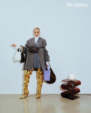 Pom Klementieff leaked photo #31