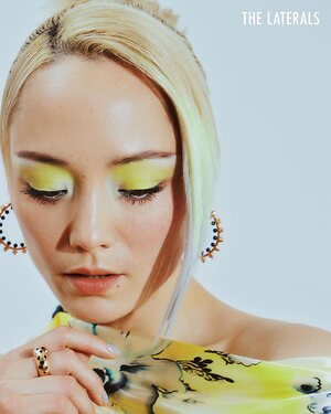 Pom Klementieff leaked photo #33