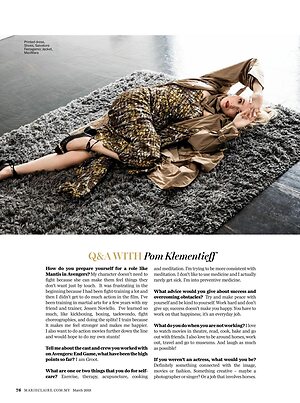 Pom Klementieff leaked photo #42
