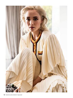 Pom Klementieff leaked photo #44