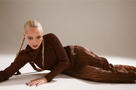 Pom Klementieff leaked photo #48