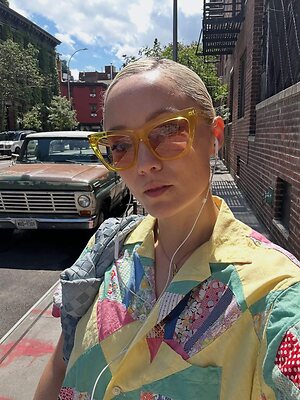 Pom Klementieff leaked photo #65
