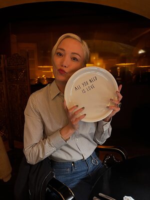 Pom Klementieff leaked photo #66