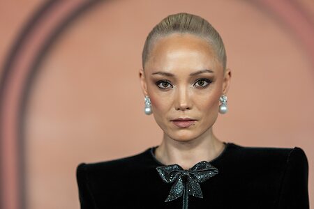 Pom Klementieff