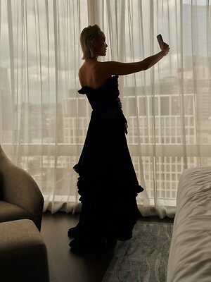 Pom Klementieff leaked photo #73