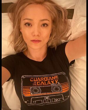 Pom Klementieff leaked photo #74