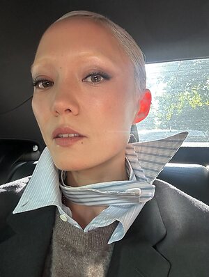 Pom Klementieff leaked photo #83