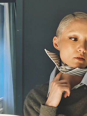 Pom Klementieff leaked photo #84
