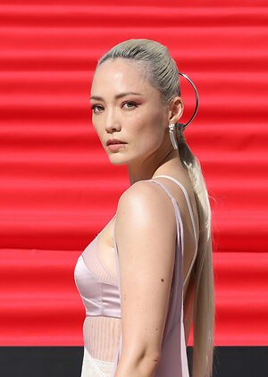 Pom Klementieff leaked photo #91