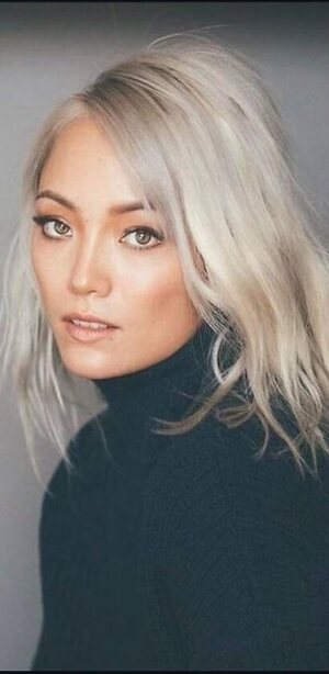 Pom Klementieff leaked photo #92