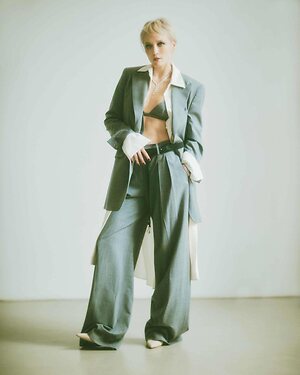 Pom Klementieff leaked photo #100