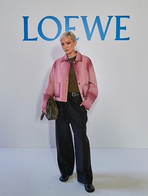 Pom Klementieff leaked photo #104