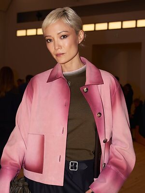 Pom Klementieff leaked photo #105