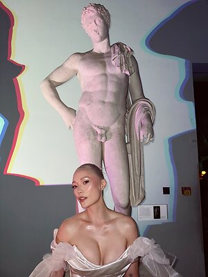Pom Klementieff leaked photo #112