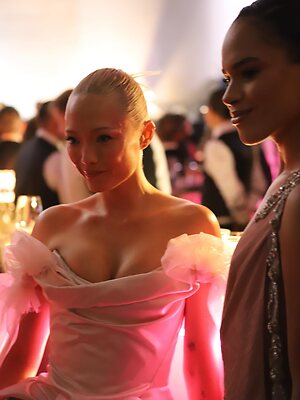 Pom Klementieff leaked photo #118