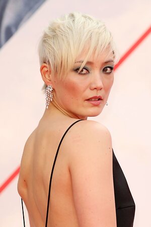 Pom Klementieff leaked photo #133
