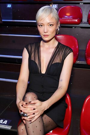 Pom Klementieff leaked photo #140