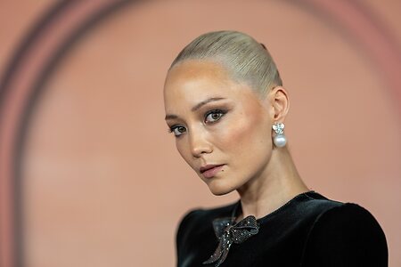 Pom Klementieff leaked photo #143