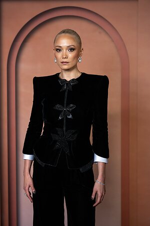 Pom Klementieff leaked photo #145