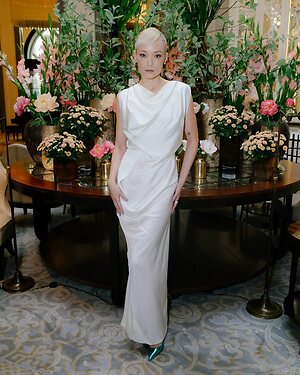 Pom Klementieff
