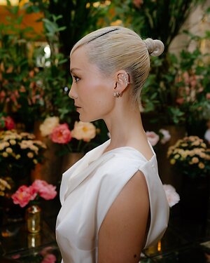 Pom Klementieff leaked photo #153