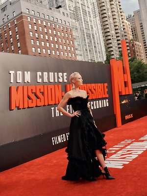Pom Klementieff leaked photo #160