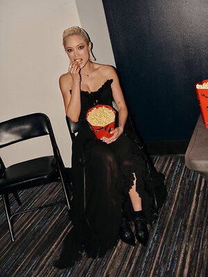 Pom Klementieff leaked photo #162