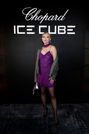 Pom Klementieff