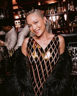 Pom Klementieff leaked photo #167