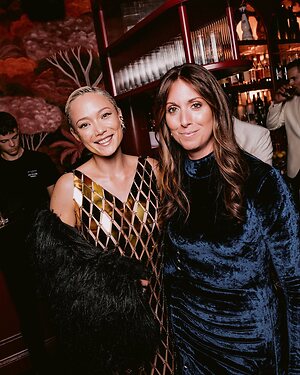 Pom Klementieff leaked photo #168