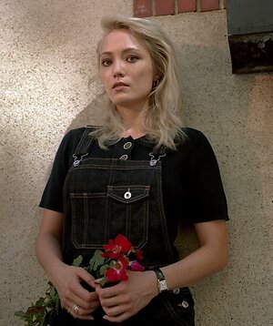 Pom Klementieff leaked photo #171