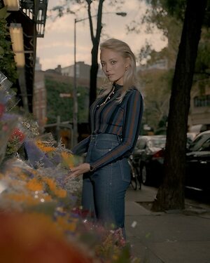 Pom Klementieff leaked photo #172