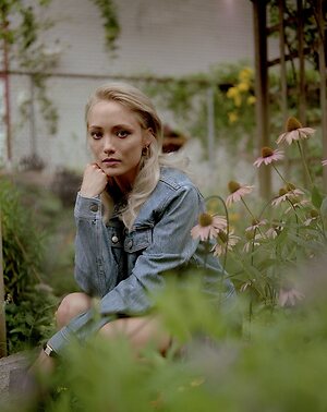 Pom Klementieff leaked photo #175