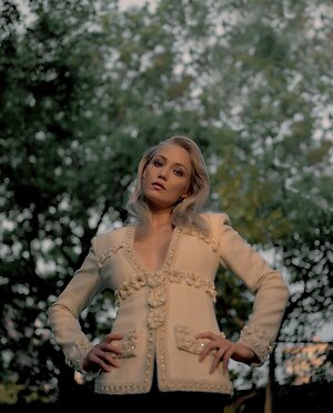 Pom Klementieff leaked photo #176
